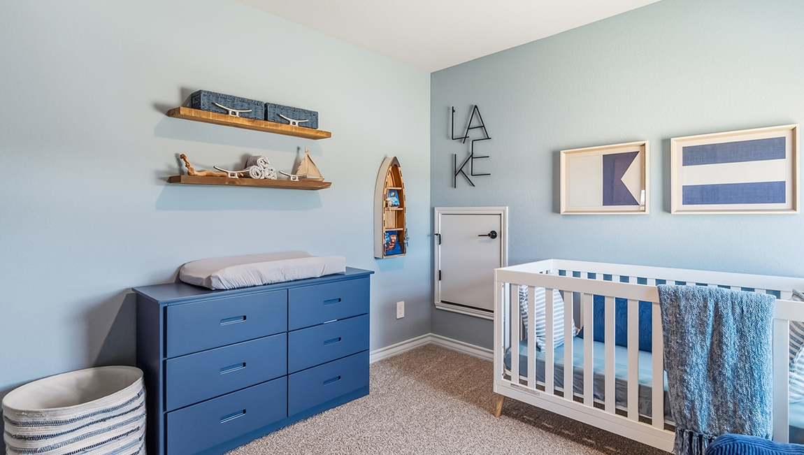 kids bedroom