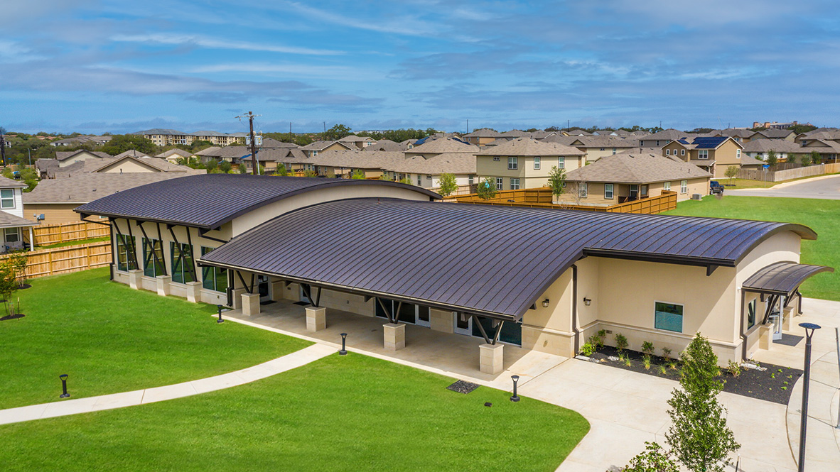 New Homes in Langdon San Antonio, TX D.R. Horton