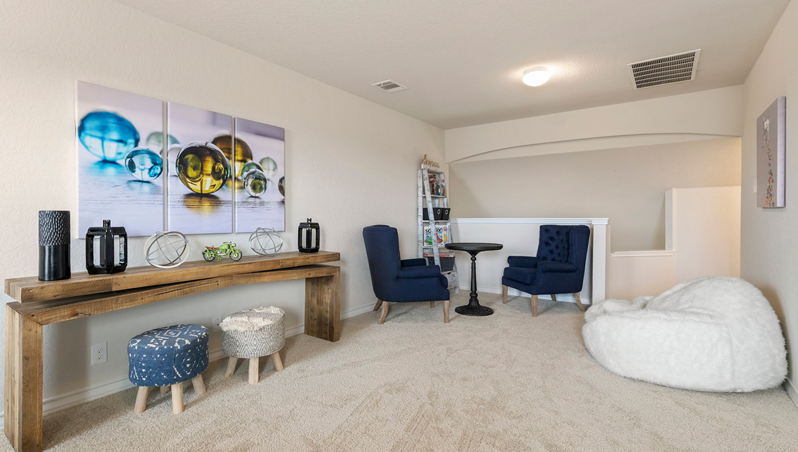 New Homes in Valley Ranch San Antonio, TX D.R. Horton