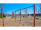San Antonio Valley Ranch new home construction playground playscape community park amenities