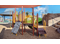 San Antonio Valley Ranch playground playscape community park amenities new home construction