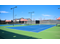 San Antonio Valley Ranch new home construction tennis court amenities