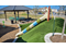 San Antonio Valley Ranch playground playscape new home construction