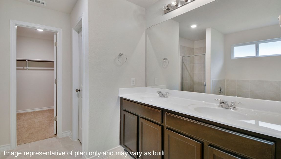 Owner's - The Torre Plan - Riverstone at Westpointe San Antonio, TX Presented By D.R. Horton