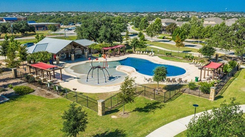 Welcome to Redbird Ranch, San Antonio, Texas Presented By D.R. Horton