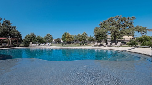 Welcome to Redbird Ranch, San Antonio, Texas Presented By D.R. Horton
