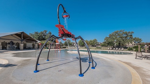 Welcome to Redbird Ranch, San Antonio, Texas Presented By D.R. Horton