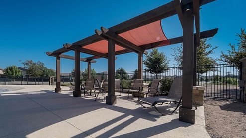 Welcome to Redbird Ranch, San Antonio, Texas Presented By D.R. Horton