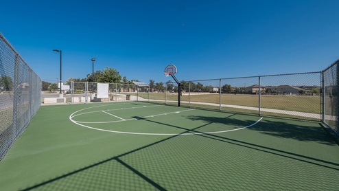 Welcome to Redbird Ranch, San Antonio, Texas Presented By D.R. Horton