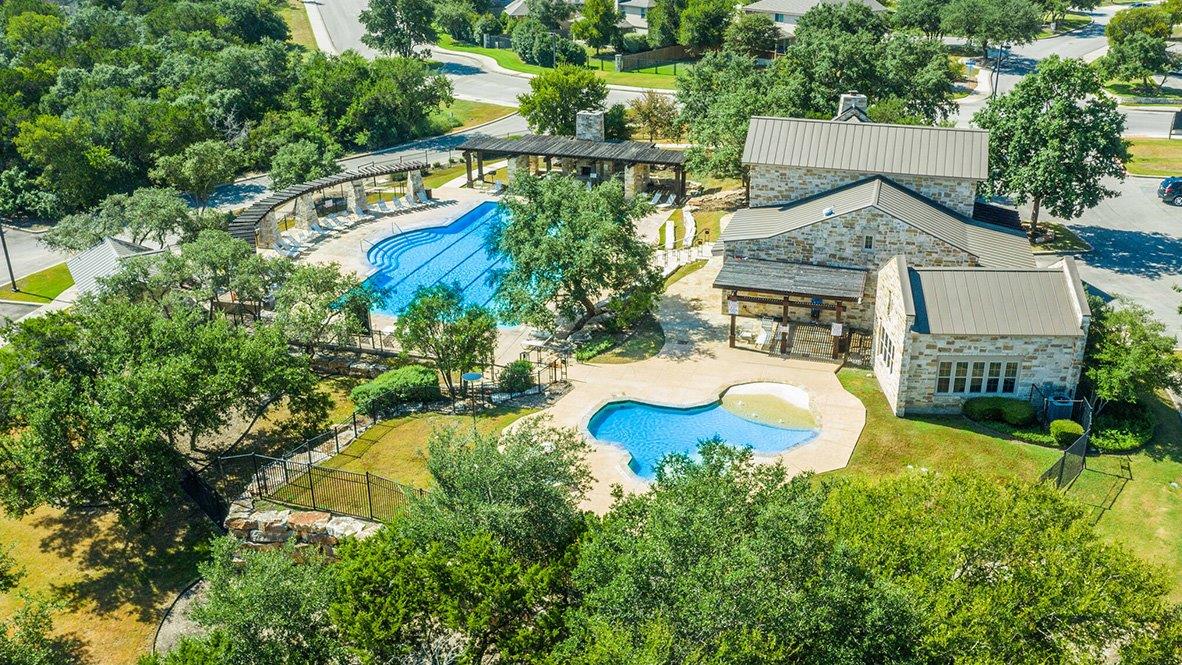 New Homes in Redbird Ranch | San Antonio, TX | D.R. Horton