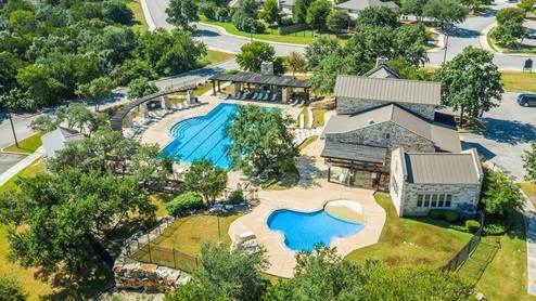Welcome to Redbird Ranch, San Antonio, Texas Presented By D.R. Horton