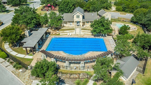 Welcome to Redbird Ranch, San Antonio, Texas Presented By D.R. Horton