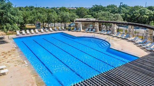 New Homes in Redbird Ranch | San Antonio, TX | D.R. Horton