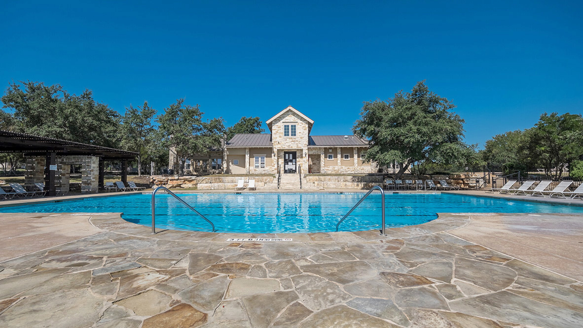New Homes in Redbird Ranch | San Antonio, TX | D.R. Horton