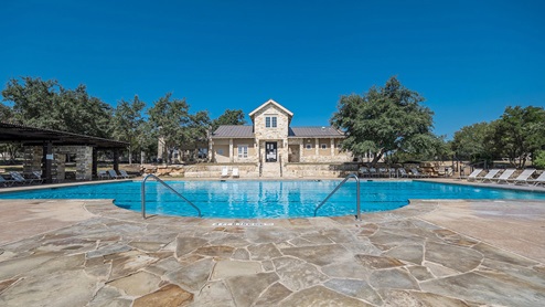 New Homes in Redbird Ranch | San Antonio, TX | D.R. Horton