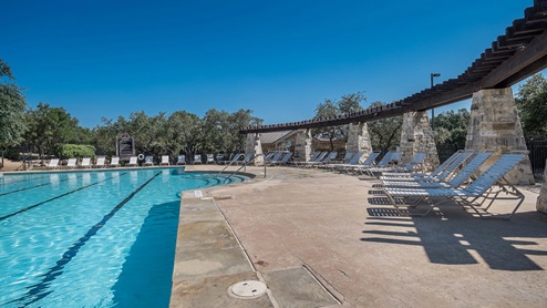 Welcome to Redbird Ranch, San Antonio, Texas Presented By D.R. Horton