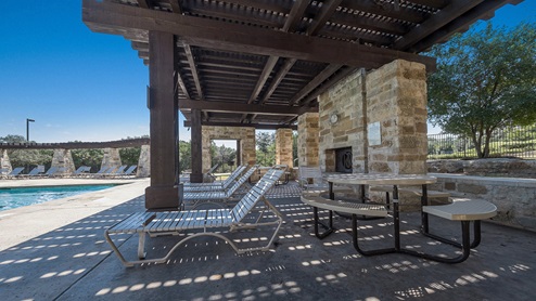 Welcome to Redbird Ranch, San Antonio, Texas Presented By D.R. Horton