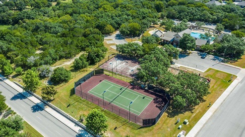 New Homes in Redbird Ranch | San Antonio, TX | D.R. Horton