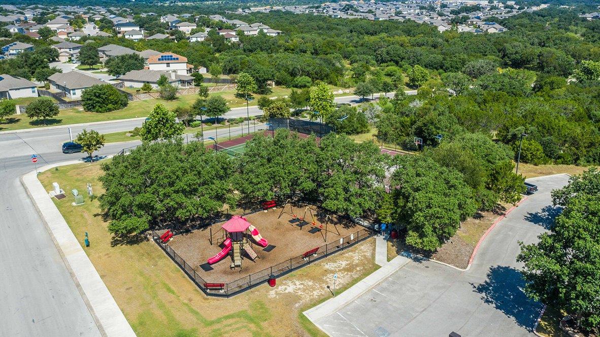 New Homes in Redbird Ranch | San Antonio, TX | D.R. Horton