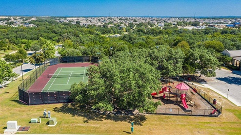 Welcome to Redbird Ranch, San Antonio, Texas Presented By D.R. Horton