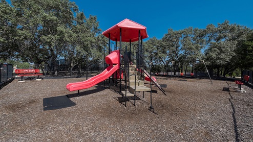 Welcome to Redbird Ranch, San Antonio, Texas Presented By D.R. Horton