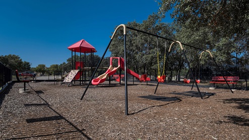 New Homes in Redbird Ranch | San Antonio, TX | D.R. Horton