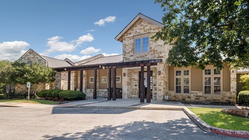 Welcome to Redbird Ranch, San Antonio, Texas Presented By D.R. Horton