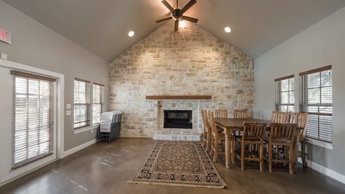New Homes in Redbird Ranch | San Antonio, TX | D.R. Horton