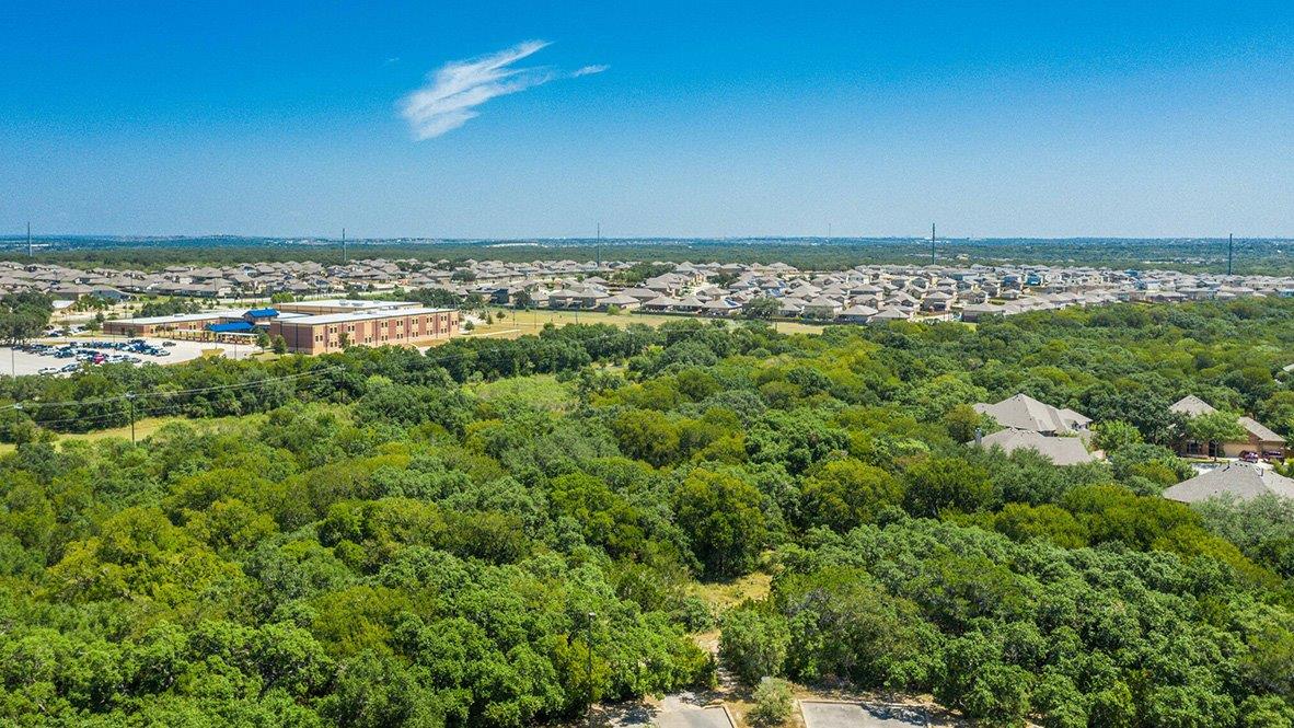 New Homes in Redbird Ranch | San Antonio, TX | D.R. Horton