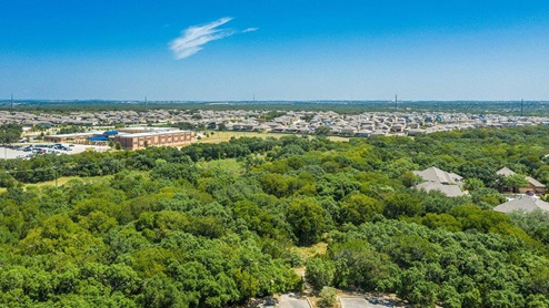 New Homes in Redbird Ranch | San Antonio, TX | D.R. Horton