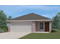 San Antonio Applewood New Construction Homes exterior elevation A render 1535 square feet The Diana X30D