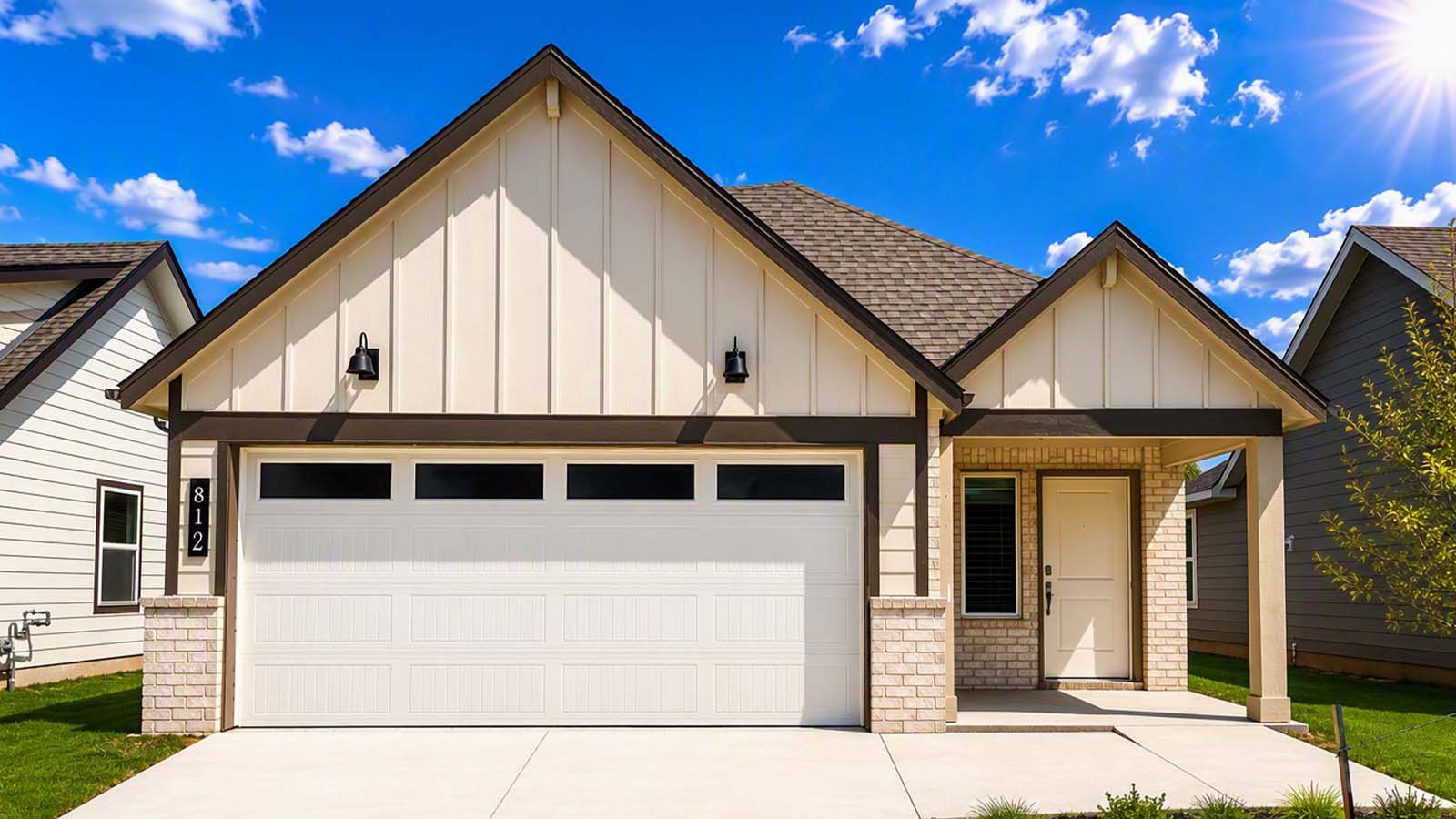 812 Coffee Mill Lane