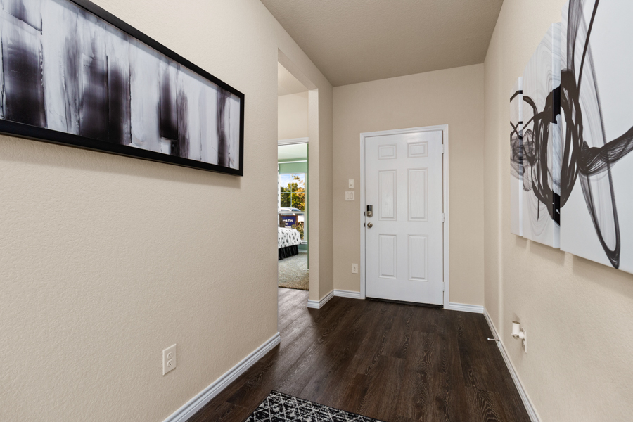 New Homes in Pleasant Hill BRYAN, TX D.R. Horton