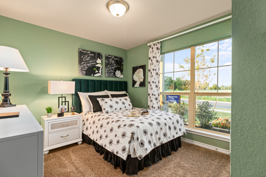 New Homes in Pleasant Hill BRYAN, TX D.R. Horton