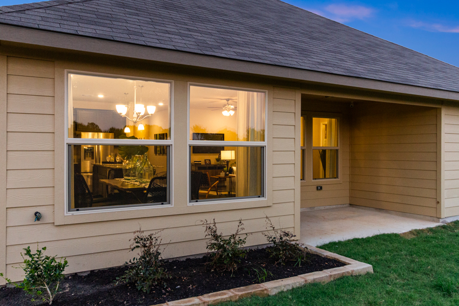 New Homes in Pleasant Hill BRYAN, TX D.R. Horton