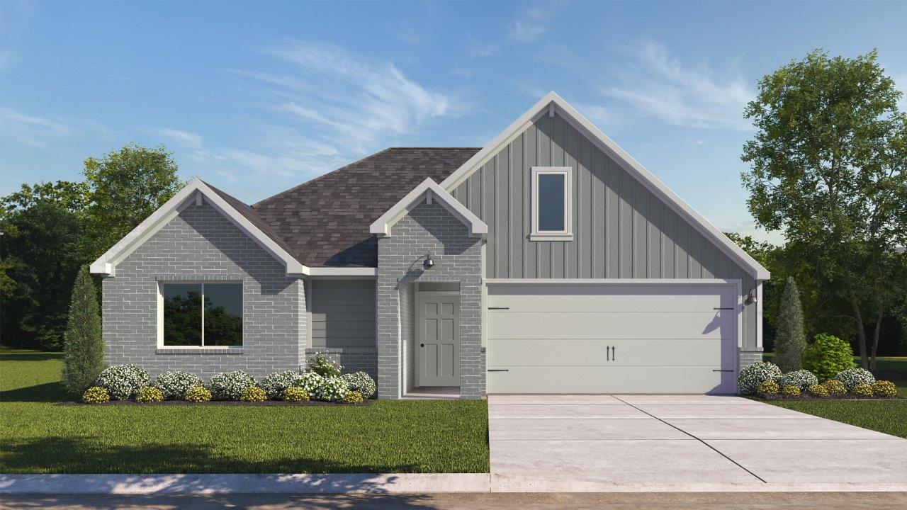 2677 Fremont Court exterior