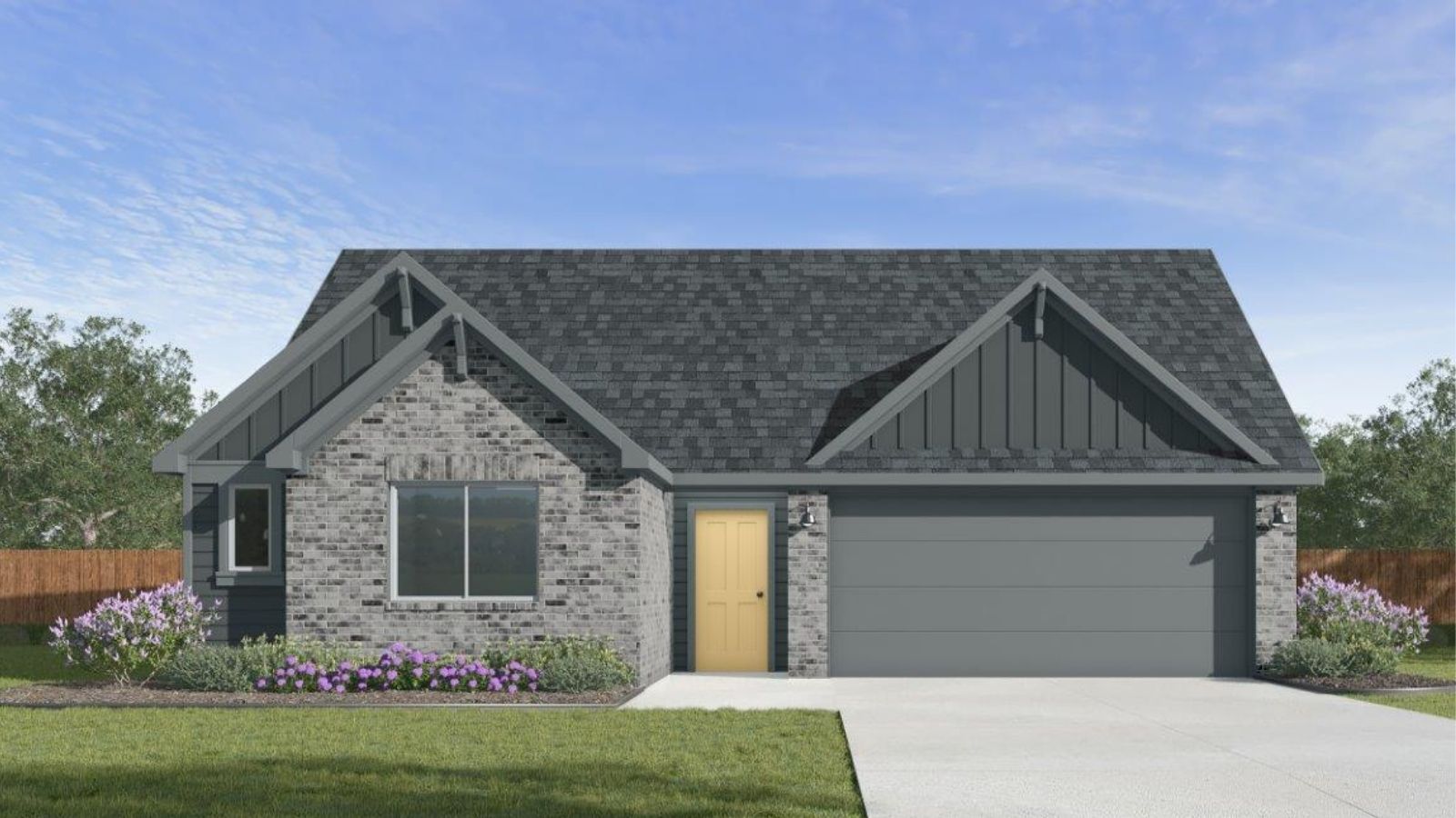 2956 Chickasaw Drive exterior