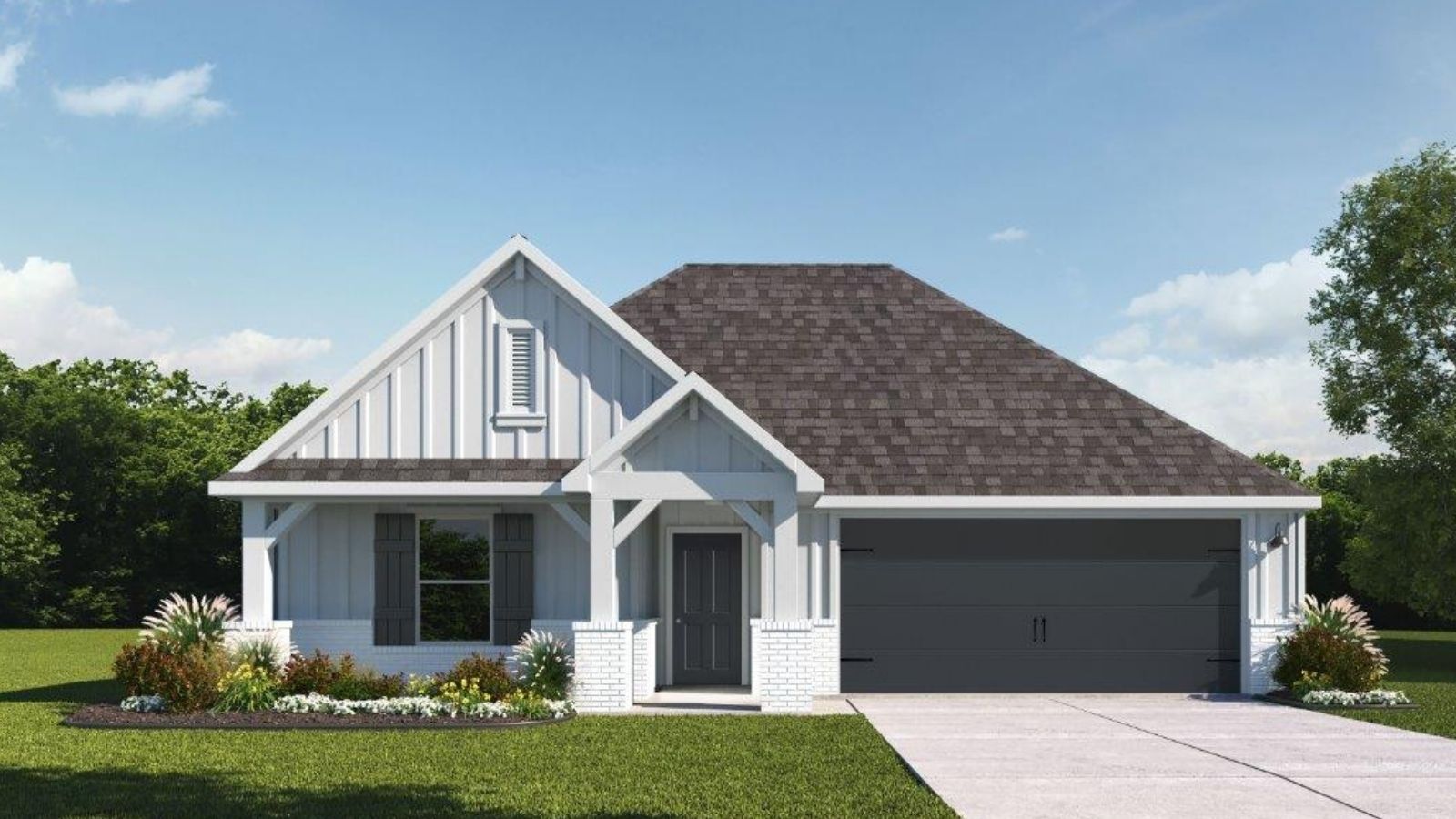 2949 Chickasaw Drive exterior