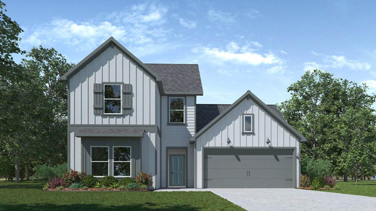 5535 Harriet Street exterior