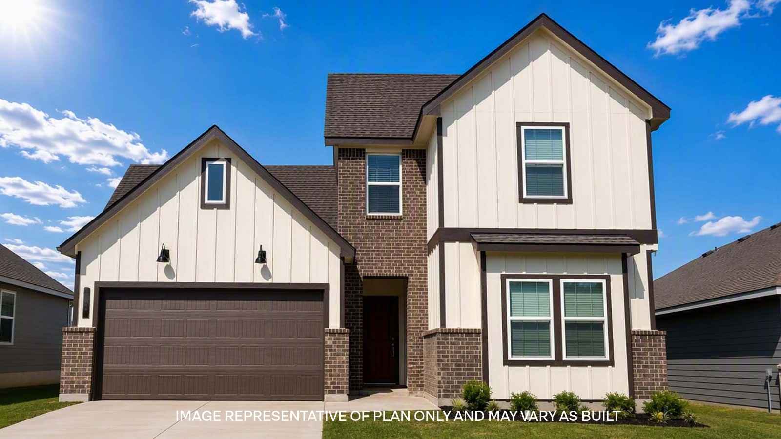 2946 Chickasaw Drive exterior