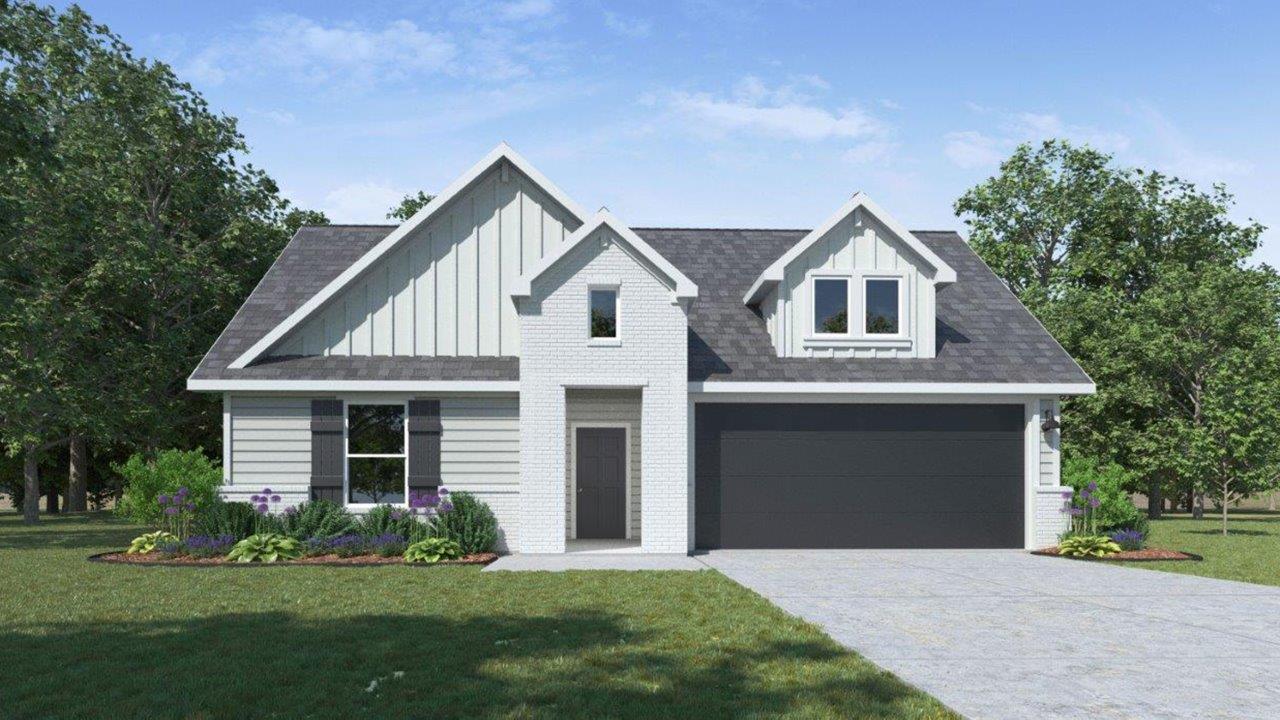 1002 Legrand Street exterior