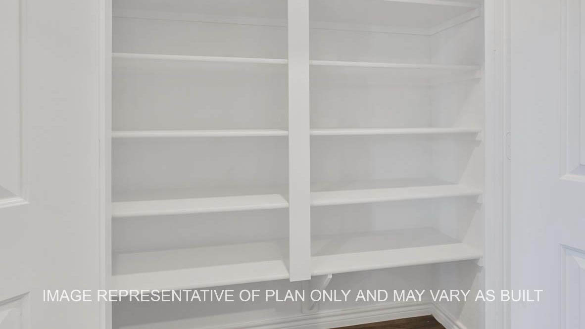 Sonoma kitchen pantry.