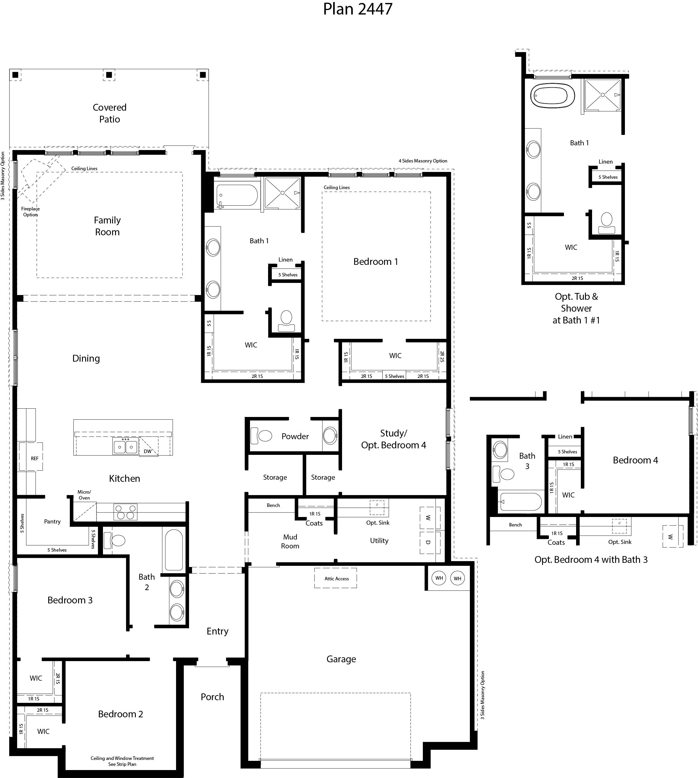 Available Home in Wellborn Settlement COLLEGE STATION, TX D.R. Horton