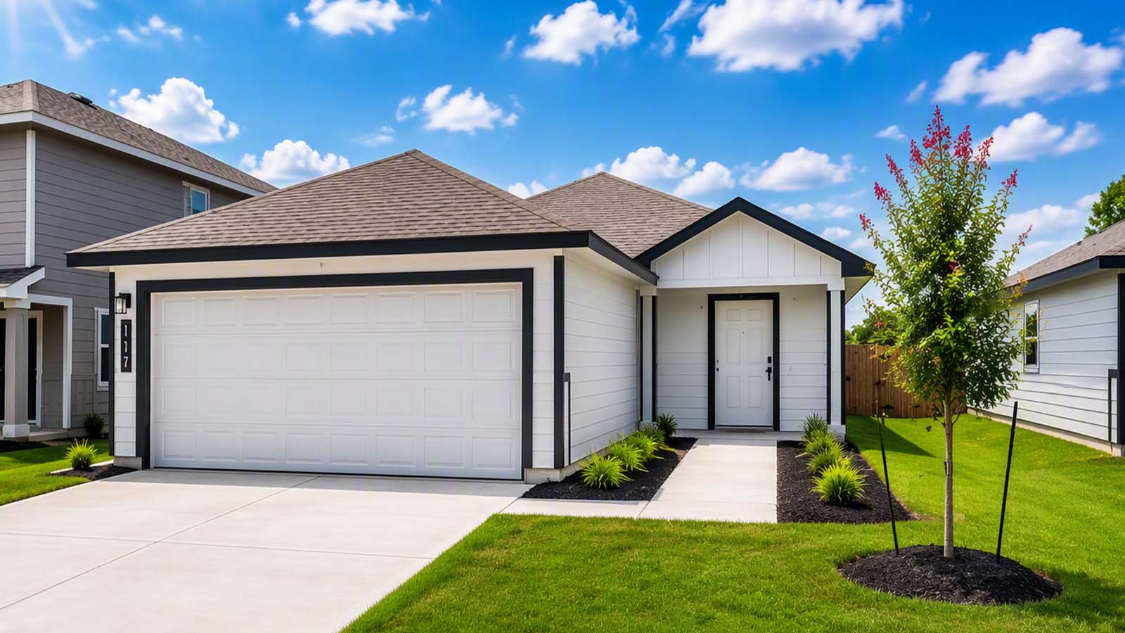 117 Mullins Drive