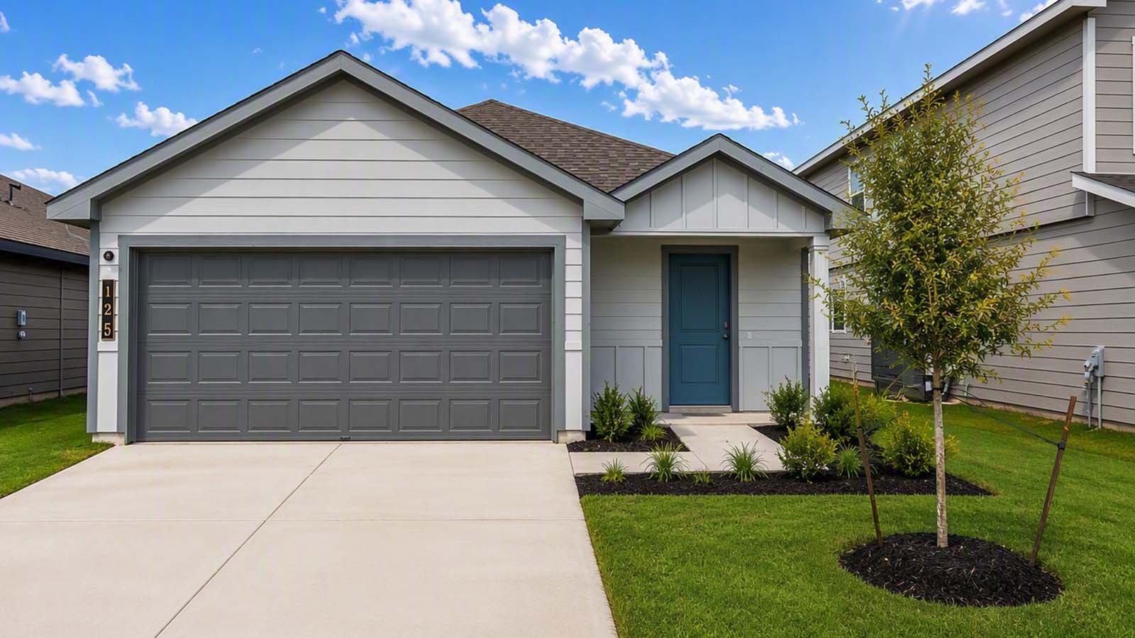 125 Mullins exterior caprock plan