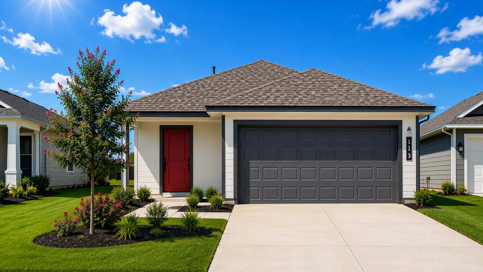 113 Mullins Drive