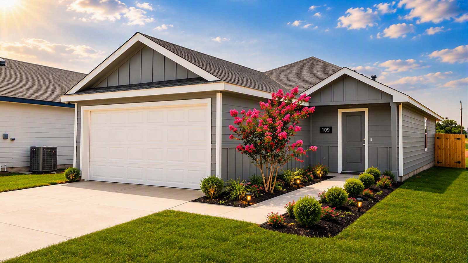 The estero exterior