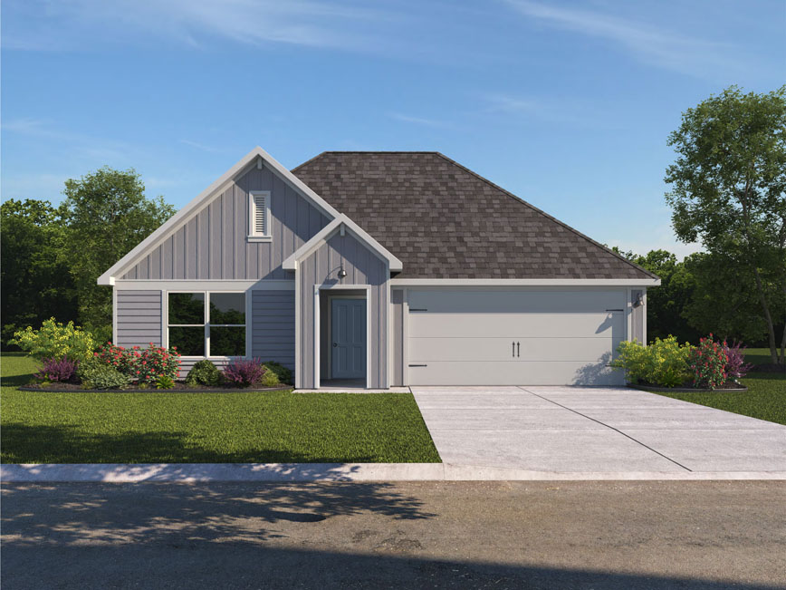 Texas Cali Elevation G