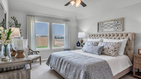 Cornerstone Bedroom 1