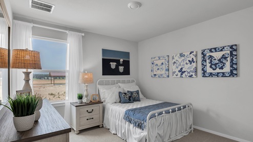 Cornerstone Bed 2